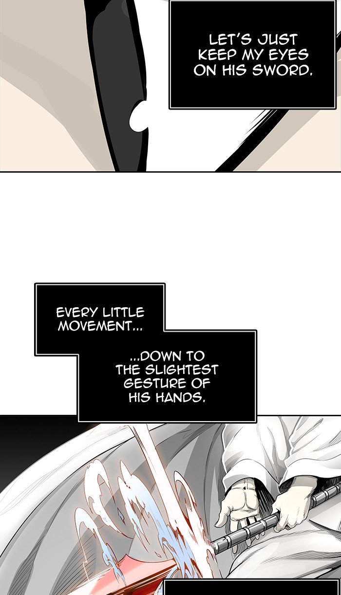 Tower of God, Chapter 461 image 013